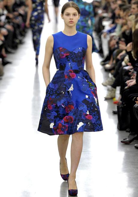 London Fashion Week donna inverno 2012/13: best looks erdem-inverno-2012-13