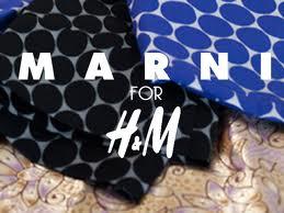 Marni for H&M