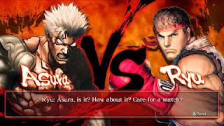 Asura's Wrath : nuove immagini sui primi DLC Asura's Wrath : nuove immagini sui primi DLC