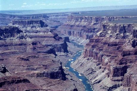 IL GRAND CANYON