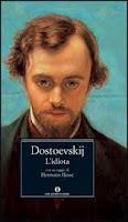 L' IDIOTA - Fedor Dostoevskij - 1869