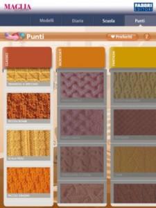 Maglia_Fashion Nasce GeeKnit, un nuovo spazio di Pensierifattiamano