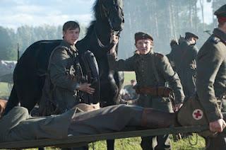 War Horse