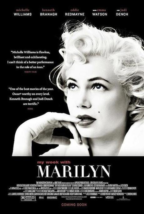 Lo stile impeccabile di Marilyn Monroe