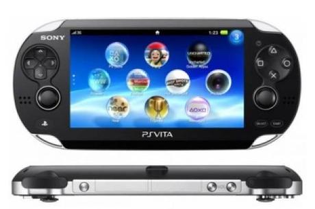 Speciale PlayStation Vita, rapido sguardo su giochi, accessori, scheda tecnica