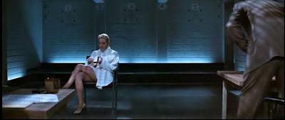 Basic Instinct