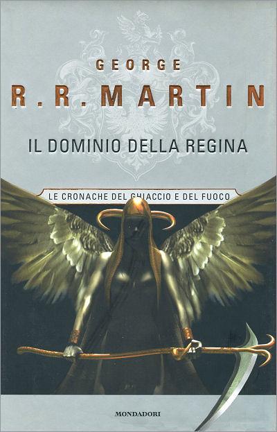 Il trono di spade di George R.R. Martin. Capitolo 13: Tyrion