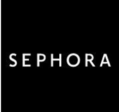 Sephora shopping is online... Welcome in Wonderland!