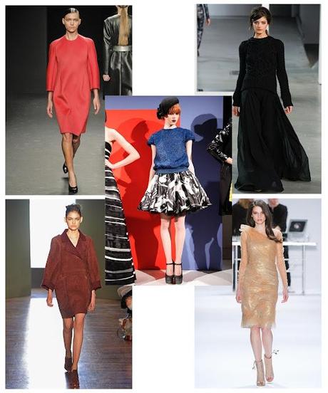 NY f/w 2012-13, What i save #2. NY f/w 2012-13, What i save #2.