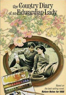 Edith Blackwell Holden: una lady edoardiana in mezzo alla natura Edith Blackwell Holden: una lady edoardiana in mezzo alla natura