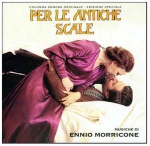 Per le antiche scale