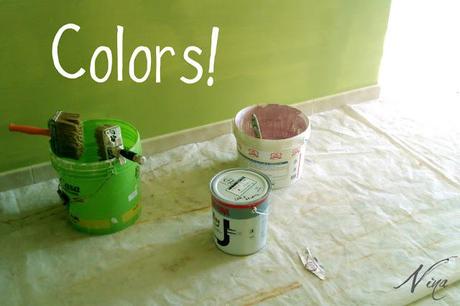 COLORS are MY PASSION! COLORS are MY PASSION!