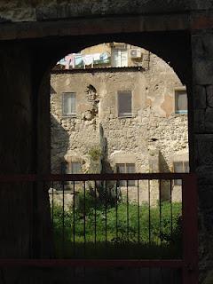 Cagliari – Omaggio al San Francesco di Stampace, illustre monumento “quasi” scomparso