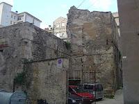 Cagliari – Omaggio al San Francesco di Stampace, illustre monumento “quasi” scomparso