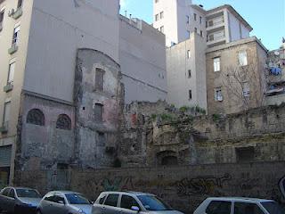 Cagliari – Omaggio al San Francesco di Stampace, illustre monumento “quasi” scomparso