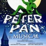 Peter Pan il Musical: prosegue il tour nazionale