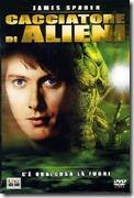 Cacciatore di alieni Cacciatore di alieni