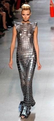 Moda P/E 2012: Gold and Silver Moda P/E 2012: Gold and Silver