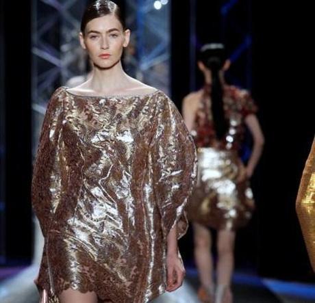 Moda P/E 2012: Gold and Silver Moda P/E 2012: Gold and Silver
