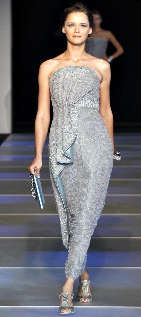 Moda P/E 2012: Gold and Silver Moda P/E 2012: Gold and Silver