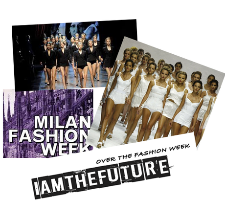 Milano Fashion week Settimana della moda milanese