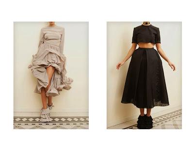 Spiga2 apre alla nuova fashion designer Daniele Carlotta