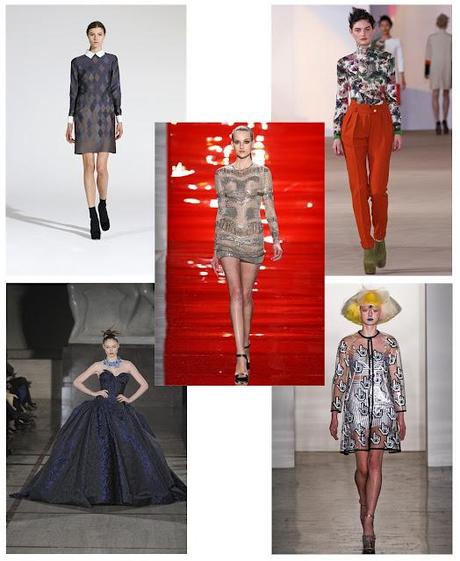 NY f/w 2012-13, What i save #4 NY f/w 2012-13, What i save #4