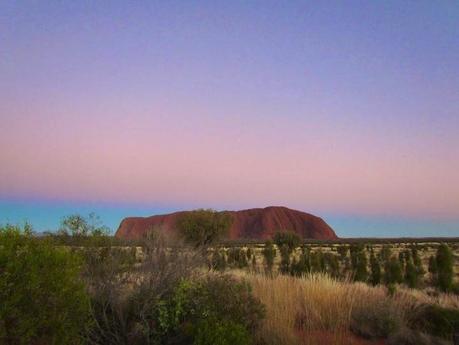 Mille volti in un continente unico. Viaggio in Australia.