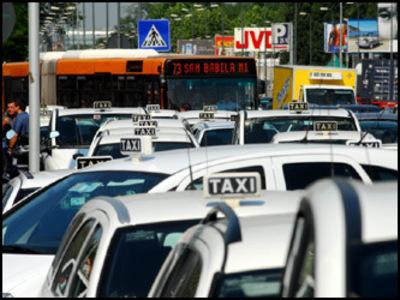 Annacquata la liberalizzazione dei taxi: in Senato hanno vinto le lobby