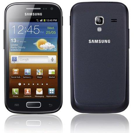 Samsung introduce due nuovi smartphone Galaxy