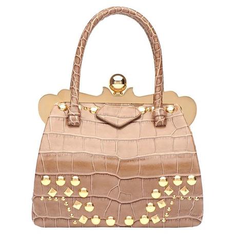 Miu Miu Bags Special Edition S/S 2012