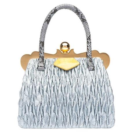 Miu Miu Bags Special Edition S/S 2012