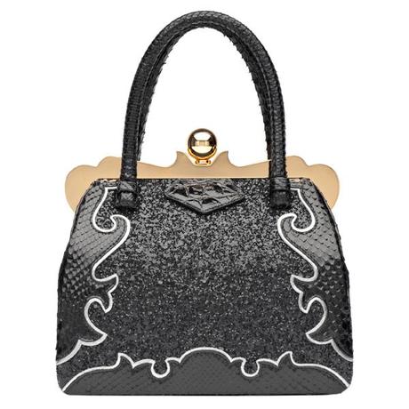 Miu Miu Bags Special Edition S/S 2012