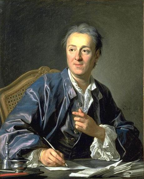Il Nipote di Rameau di Denis Diderot