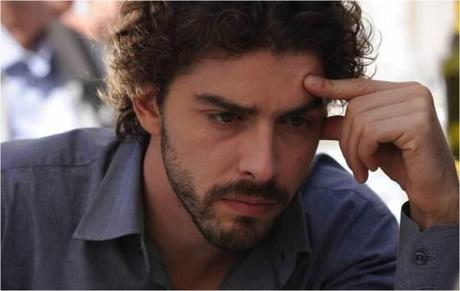 Raiuno, Michele Riondino è “Il giovane Montalbano”