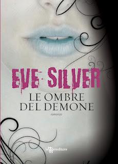 segnalazioni #16: Eve Silver/Francesca Ramos segnalazioni #16: Eve Silver/Francesca Ramos