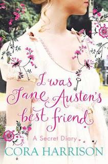 Anteprima: Come Jane Austen mi ha rubato il fidanzato | Cora Harrison