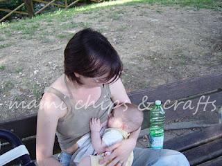 allattamento... ultima puntata a 32 mesi allattamento... ultima puntata a 32 mesi