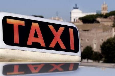 taxi Taxi, liberalizzazioni O.K.