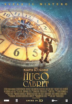 Hugo Cabret