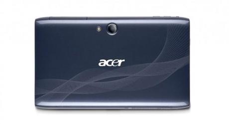 a1003 595x323 Android Ice Cream Sandwich per Acer Iconia A100