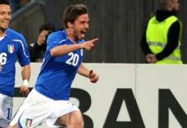 Calcio: Fabio Borini, il nuovo volto del calcio italiano