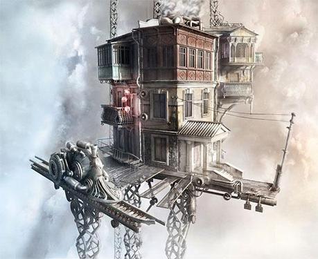 illustrazioni 3d illustrazioni 3d