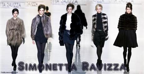 Talking About: Milano Fashion week A/I 2013 1° Day