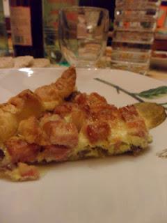 Quiche Lorraine