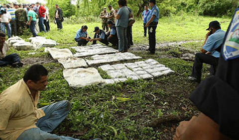Legalizzazione delle droghe: c’è sostegno alla proposta del Guatemala