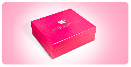 Preview:Arriva My Beauty Box