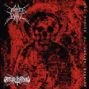 TEMPLE OF BAAL-RITUALIZATION-THE VISION FADING OF MANKIND