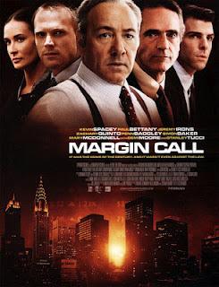 Margin Call: per capire come gira la finanza e come si scrive una sceneggiatura