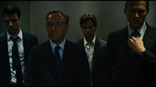 Margin Call: per capire come gira la finanza e come si scrive una sceneggiatura